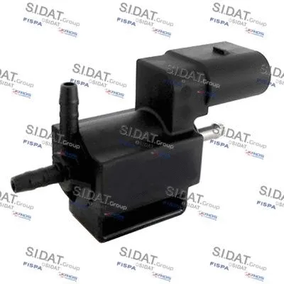 Change-Over Valve, change-over flap (induction pipe) (L31205)