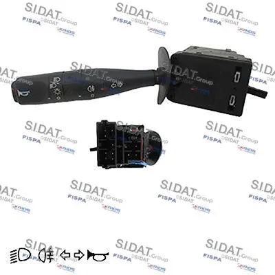 Steering Column Switch (D30496)