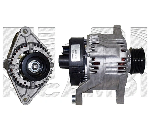 Alternator (AMM127A)