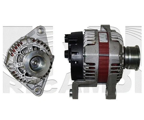 Alternator (ABO107)