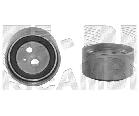 Tensioner Pulley, timing belt (A01740)