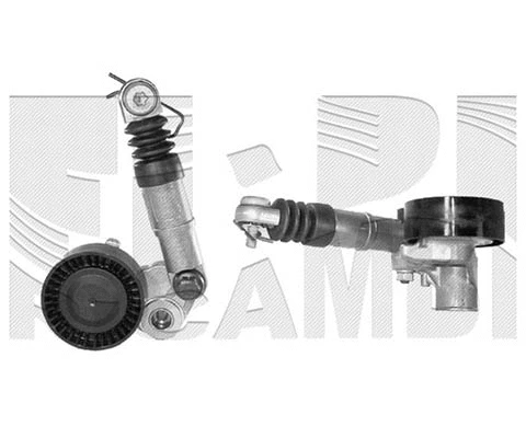 Belt Tensioner, V-ribbed belt (A04472)