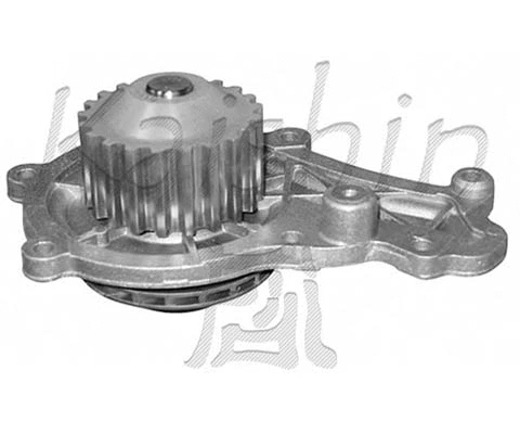 Water Pump, engine cooling (WPA393)