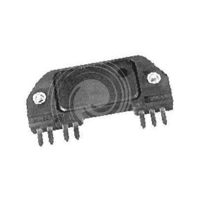 Switch Unit, ignition system (C0836)