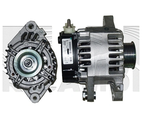 Alternator (ADN306)
