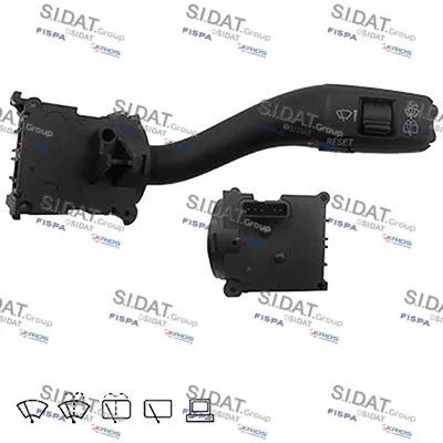 Steering Column Switch (D30236)