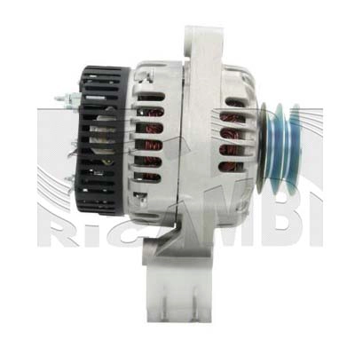 Alternator (AIS176)