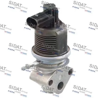 EGR Valve (L3627)