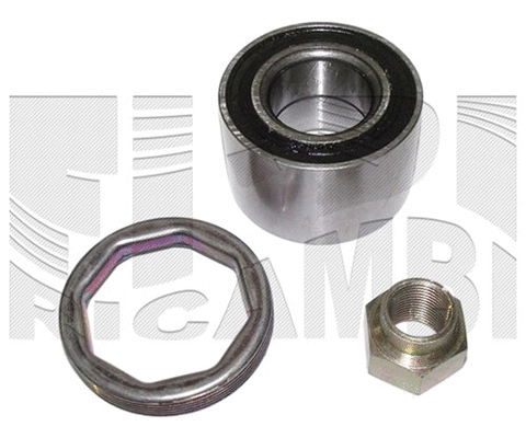 Wheel Bearing Kit (RA9014)