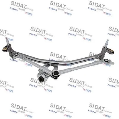 Wiper Linkage (F70400A2)