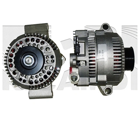 Alternator (AFO100A)