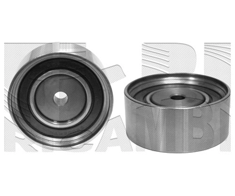 Tensioner Pulley, timing belt (A02812)