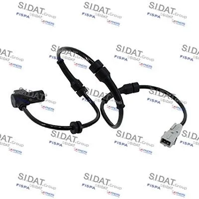 Sensor, wheel speed (L41526A2)