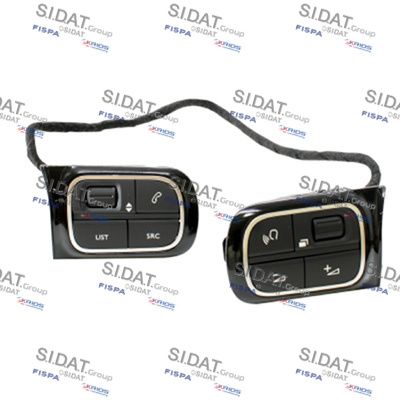 Multi-Function Switch (D31295)