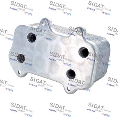 Oil Cooler, engine oil (E90092)