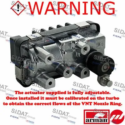 Charger, charging (supercharged/turbocharged) (D81056AS)