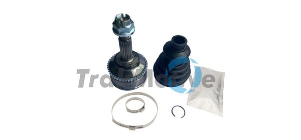 Joint Kit, drive shaft (G400661)