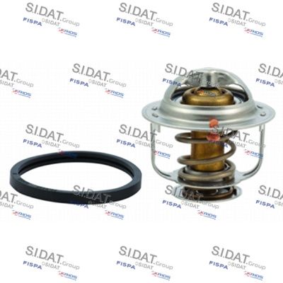 Thermostat, coolant (M4296A2)