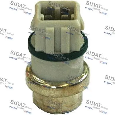 Temperature Switch, radiator fan (L2976)