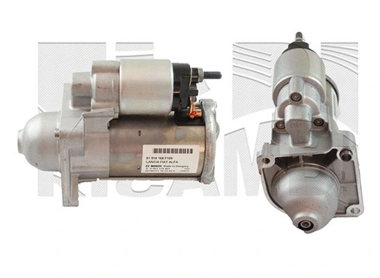 Starter (SBO406)