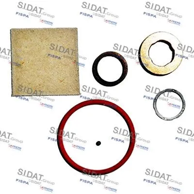 Repair Kit, injection nozzle (L31364)