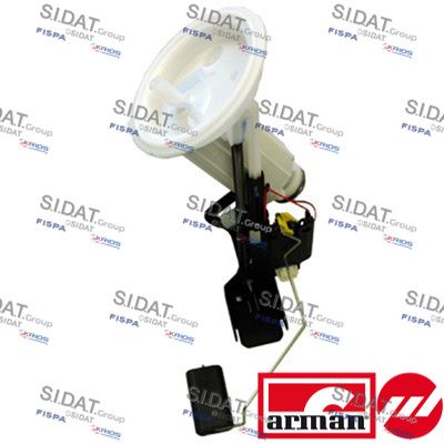 Sender Unit, fuel tank (G1399AS)