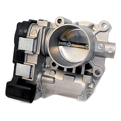 Throttle Body (L8197AS)