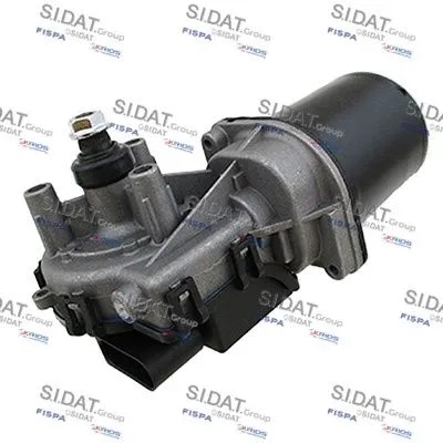 Wiper Motor (F9300A2)