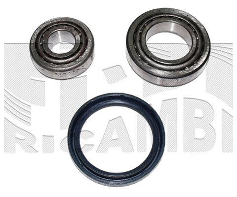 Wheel Bearing Kit (RA1811)