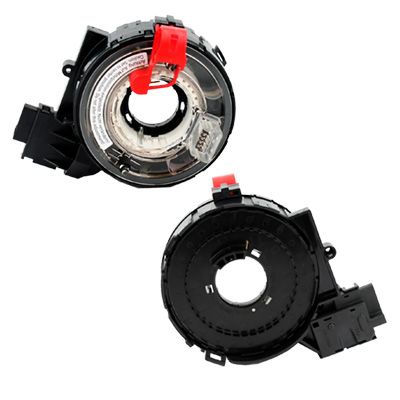 Clockspring, airbag (D30727)