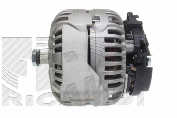 Alternator (ABO480)