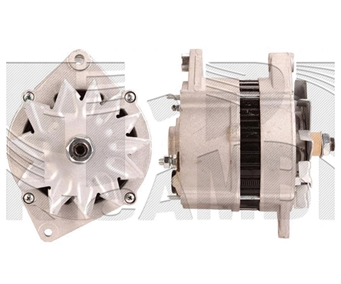 Alternator (ABO632A)