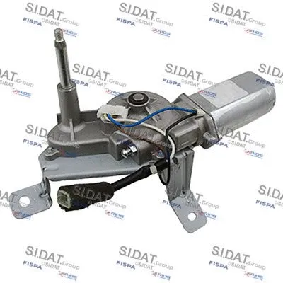 Wiper Motor (F9043)