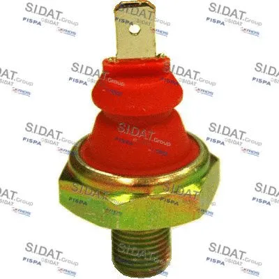Oil Pressure Switch (L2034)