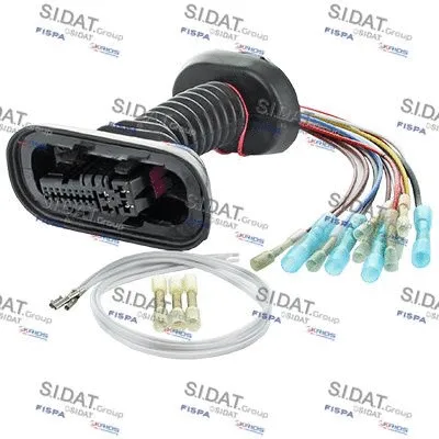 Repair Kit, cable set (D05304)