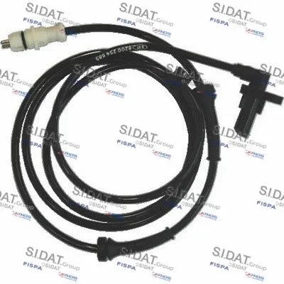 Sensor, wheel speed (L4524A2)