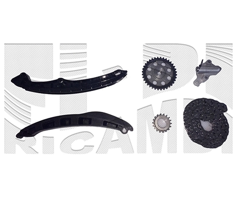 Timing Chain Kit (KCA147)