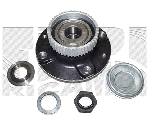 Wheel Bearing Kit (RA5004)