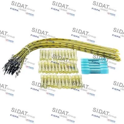 Repair Kit, cable set (D05082)
