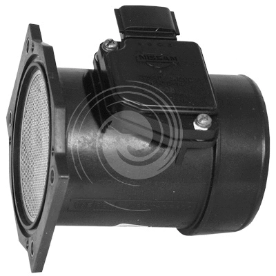 Mass Air Flow Sensor (C8816)