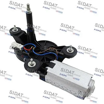 Wiper Motor (F9244)