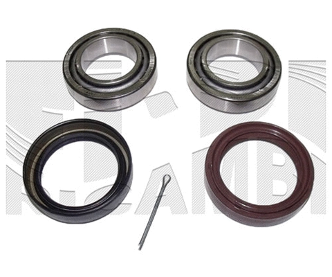 Wheel Bearing Kit (RA1913)