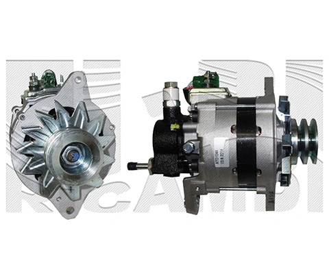 Alternator (ATO104A)