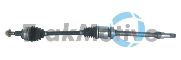 Drive Shaft (G301612)