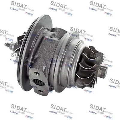 Core assembly, turbocharger (D71267)