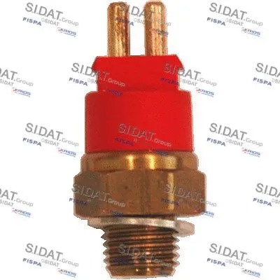 Temperature Switch, radiator fan (L2427)