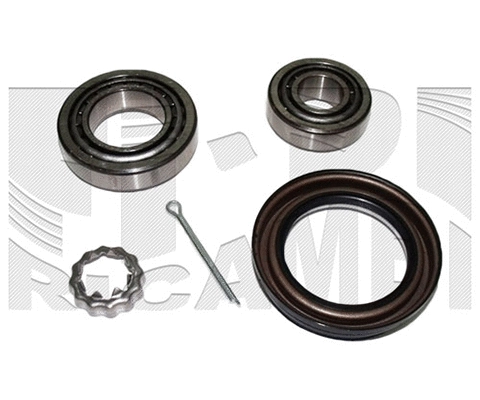 Wheel Bearing Kit (RA1335)