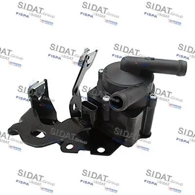 Auxiliary Water Pump (cooling water circuit) (E5077)