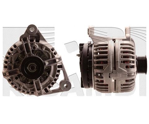 Alternator (ABO412)