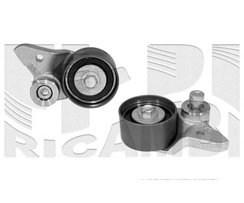 Tensioner Pulley, timing belt (A04148)